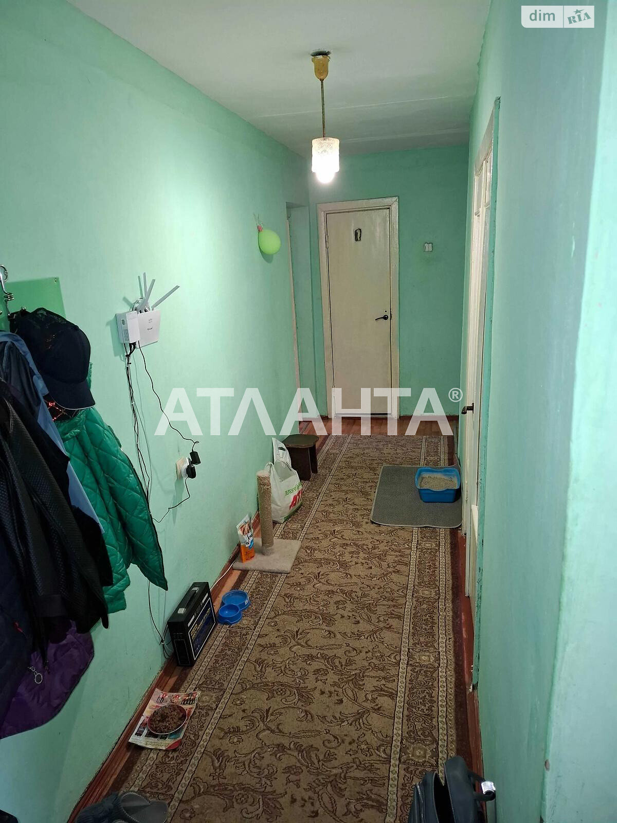 Продаж трикімнатної квартири в Львові, на вул. Кошиця, район Шевченківський фото 1 Продаж трикімнатної квартири в Львові, на вул. Кошиця, район Шевченківський фото 1