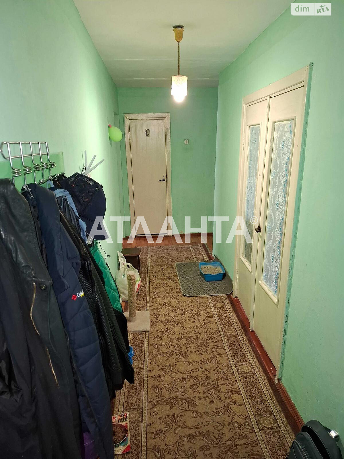 Продаж трикімнатної квартири в Львові, на вул. Кошиця, район Шевченківський фото 1 Продаж трикімнатної квартири в Львові, на вул. Кошиця, район Шевченківський фото 1