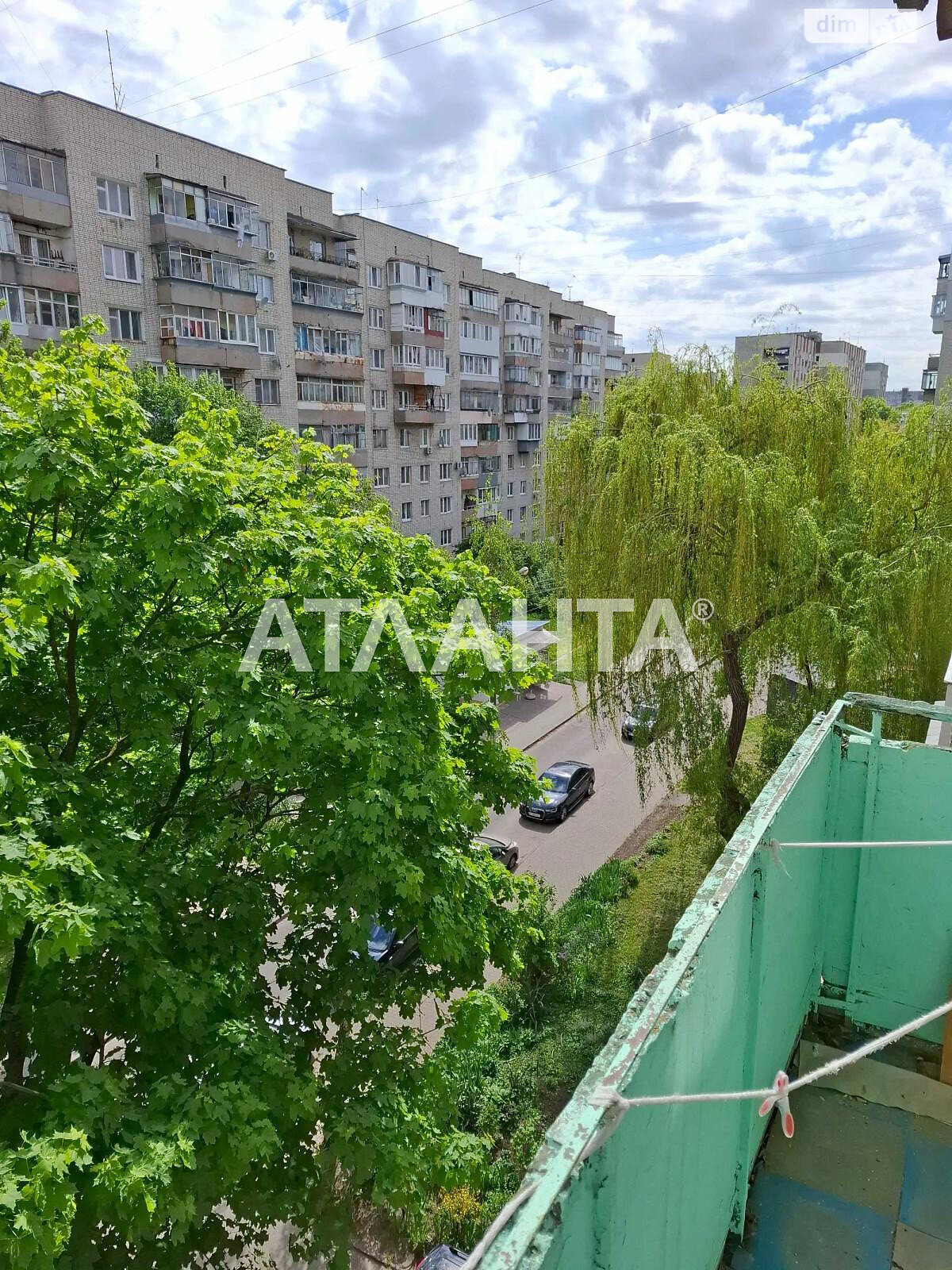 Продаж трикімнатної квартири в Львові, на вул. Кошиця, район Шевченківський фото 1 Продаж трикімнатної квартири в Львові, на вул. Кошиця, район Шевченківський фото 1