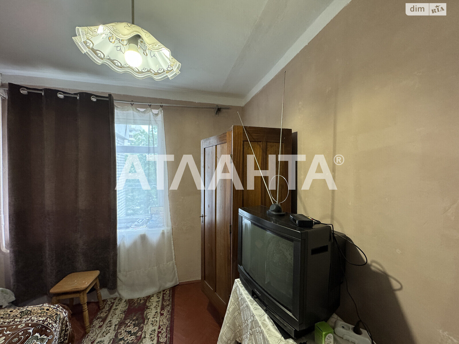 Продаж трикімнатної квартири в Львові, на вул. Кошиця, район Шевченківський фото 1 Продаж трикімнатної квартири в Львові, на вул. Кошиця, район Шевченківський фото 1