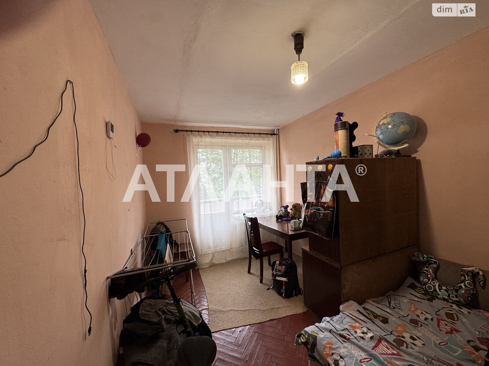 Продаж трикімнатної квартири в Львові, на вул. Кошиця, район Шевченківський фото 1 Продаж трикімнатної квартири в Львові, на вул. Кошиця, район Шевченківський фото 1