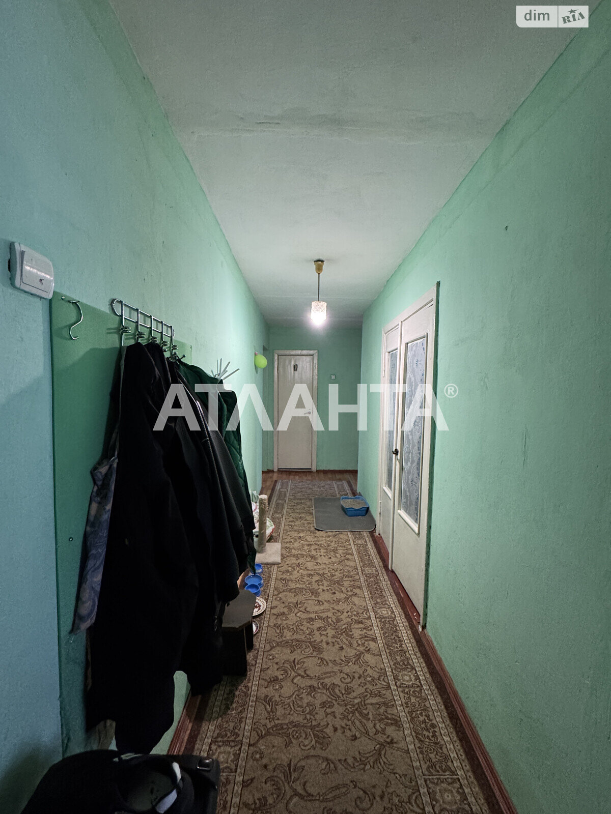 Продаж трикімнатної квартири в Львові, на вул. Кошиця, район Шевченківський фото 1 Продаж трикімнатної квартири в Львові, на вул. Кошиця, район Шевченківський фото 1