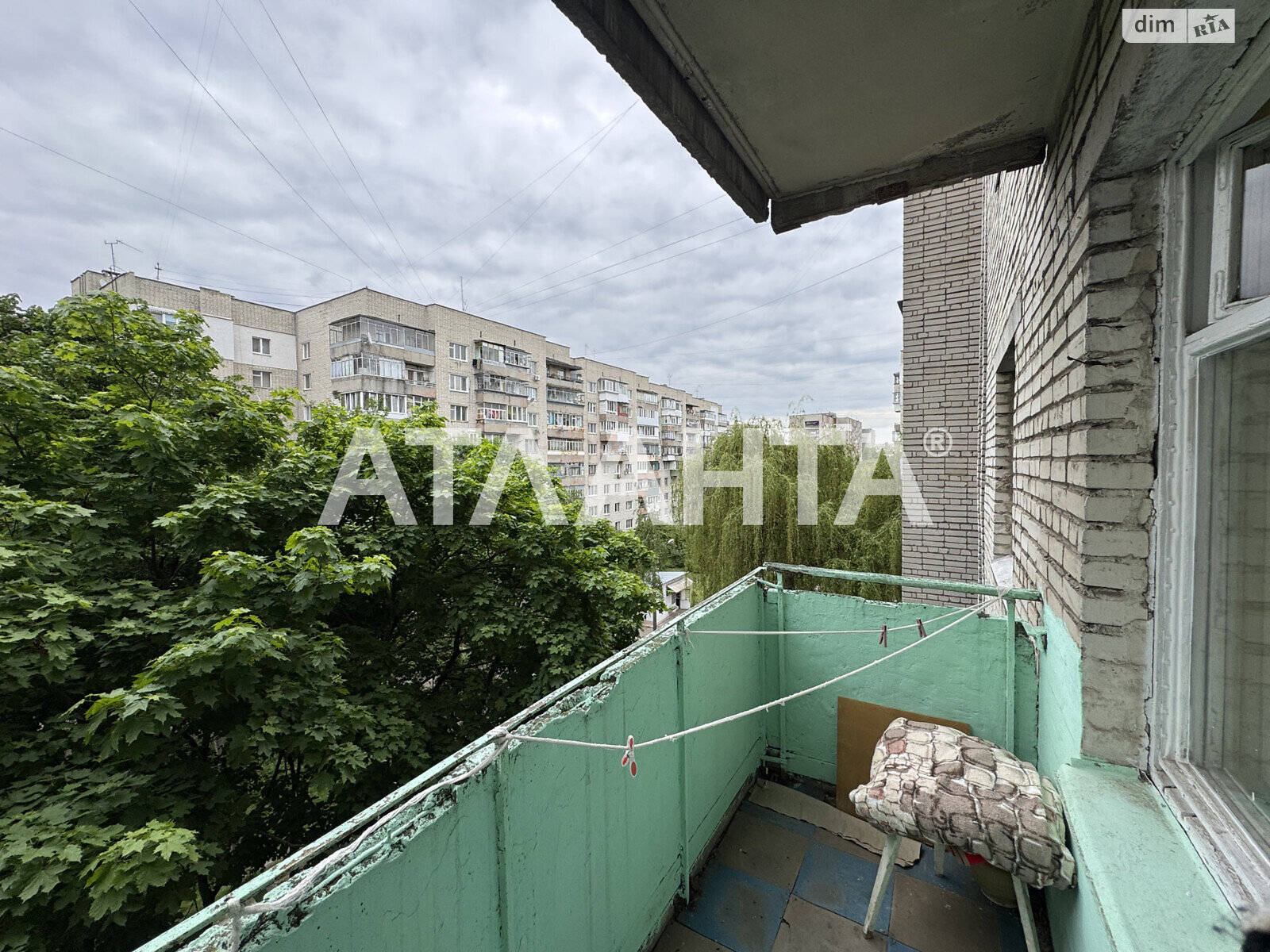 Продаж трикімнатної квартири в Львові, на вул. Кошиця, район Шевченківський фото 1 Продаж трикімнатної квартири в Львові, на вул. Кошиця, район Шевченківський фото 1