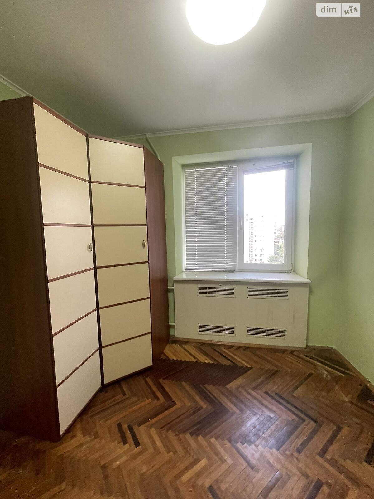 Продаж чотирикімнатної квартири в Львові, на вул. Кошиця, район Шевченківський фото 1 Продаж чотирикімнатної квартири в Львові, на вул. Кошиця, район Шевченківський фото 1