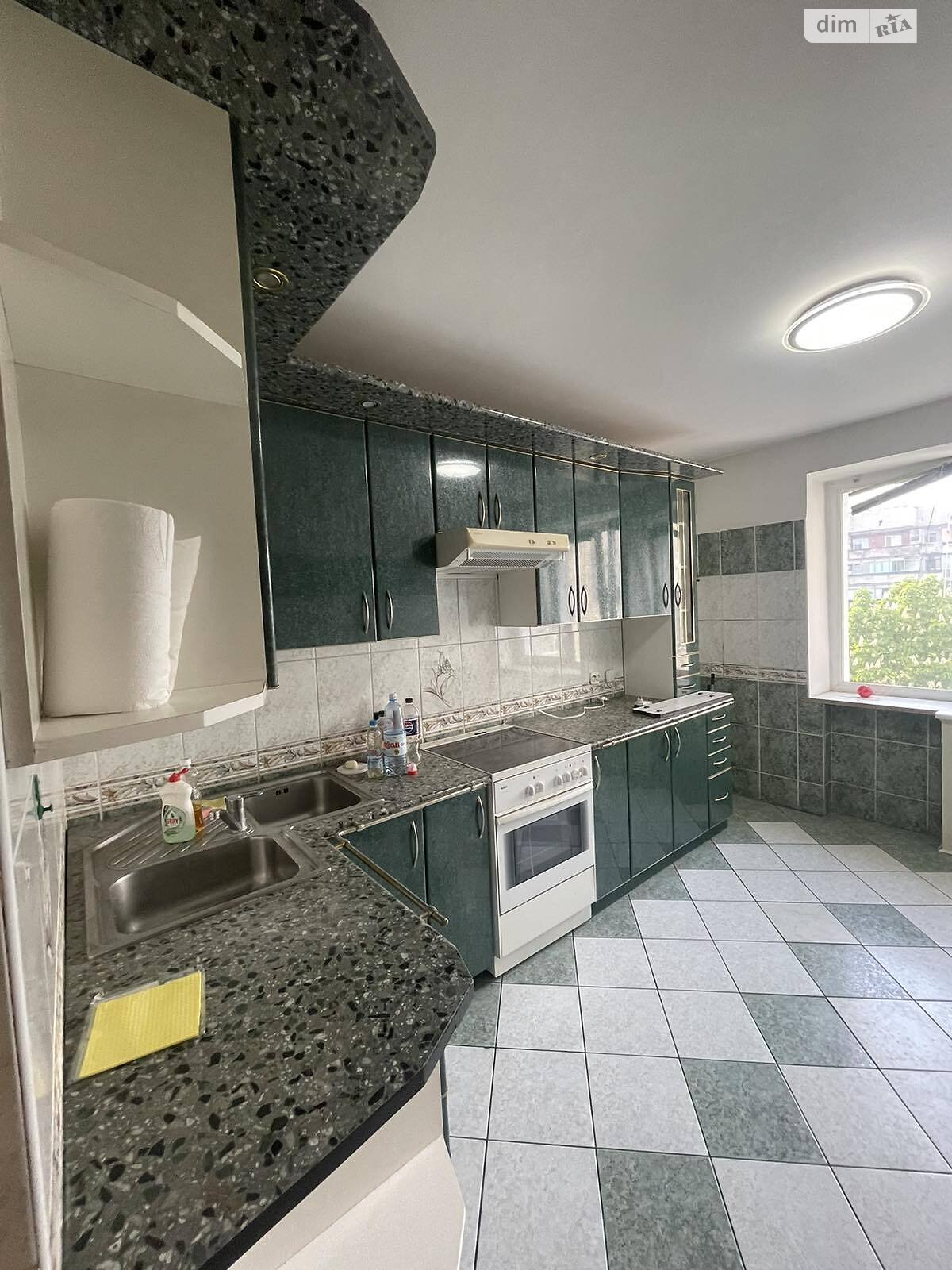 Продажа четырехкомнатной квартиры в Львове, на ул. Кошица, район Шевченковский фото 1 Продажа четырехкомнатной квартиры в Львове, на ул. Кошица, район Шевченковский фото 1