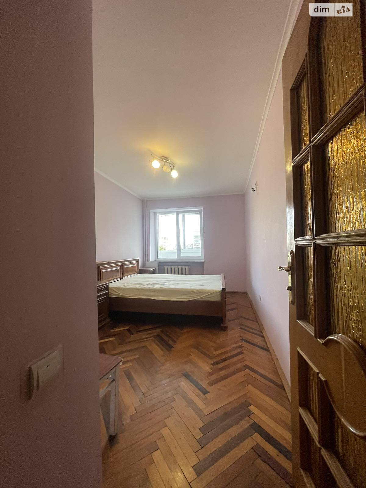 Продажа четырехкомнатной квартиры в Львове, на ул. Кошица, район Шевченковский фото 1 Продажа четырехкомнатной квартиры в Львове, на ул. Кошица, район Шевченковский фото 1