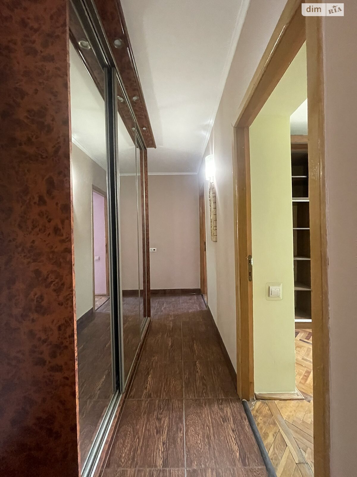 Продажа четырехкомнатной квартиры в Львове, на ул. Кошица, район Шевченковский фото 1 Продажа четырехкомнатной квартиры в Львове, на ул. Кошица, район Шевченковский фото 1