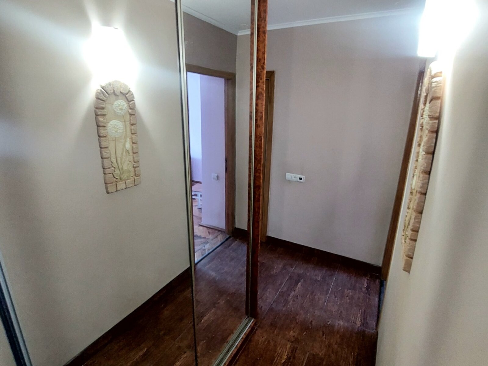 Продажа четырехкомнатной квартиры в Львове, на ул. Кошица, район Шевченковский фото 1 Продажа четырехкомнатной квартиры в Львове, на ул. Кошица, район Шевченковский фото 1