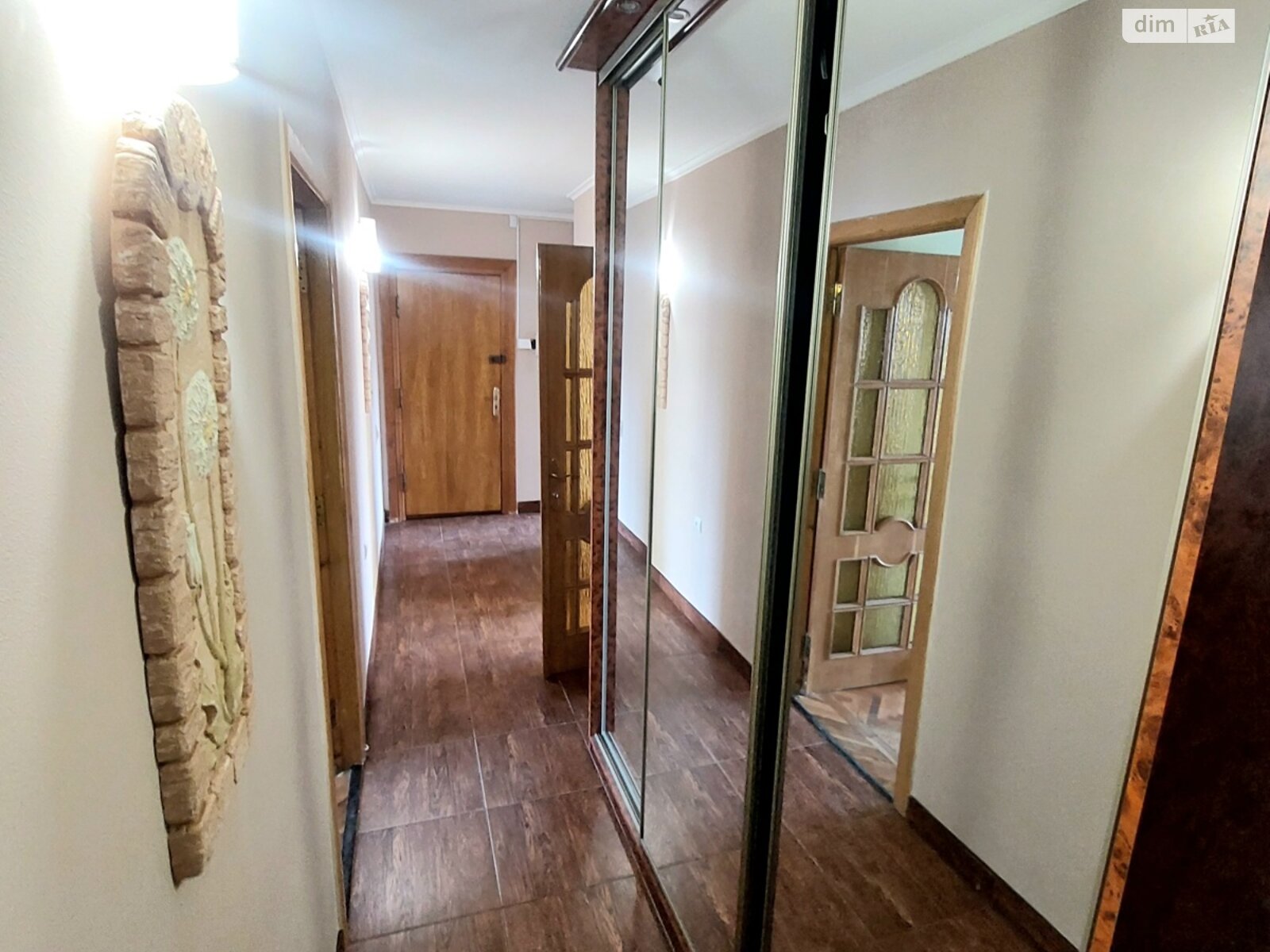 Продажа четырехкомнатной квартиры в Львове, на ул. Кошица, район Шевченковский фото 1 Продажа четырехкомнатной квартиры в Львове, на ул. Кошица, район Шевченковский фото 1