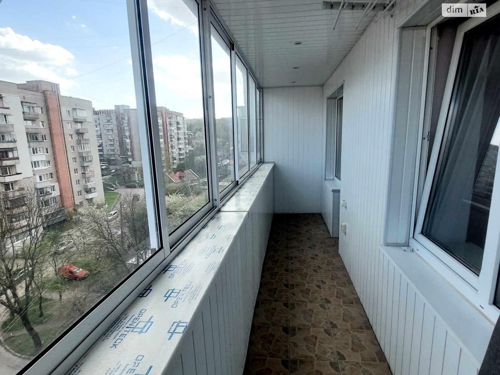 Продажа четырехкомнатной квартиры в Львове, на ул. Кошица, район Шевченковский фото 1 Продажа четырехкомнатной квартиры в Львове, на ул. Кошица, район Шевченковский фото 1