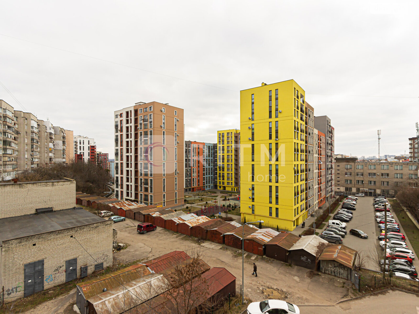 Продаж трикімнатної квартири в Львові, на вул. Яцкова Михайла, район Шевченківський фото 1 Продаж трикімнатної квартири в Львові, на вул. Яцкова Михайла, район Шевченківський фото 1