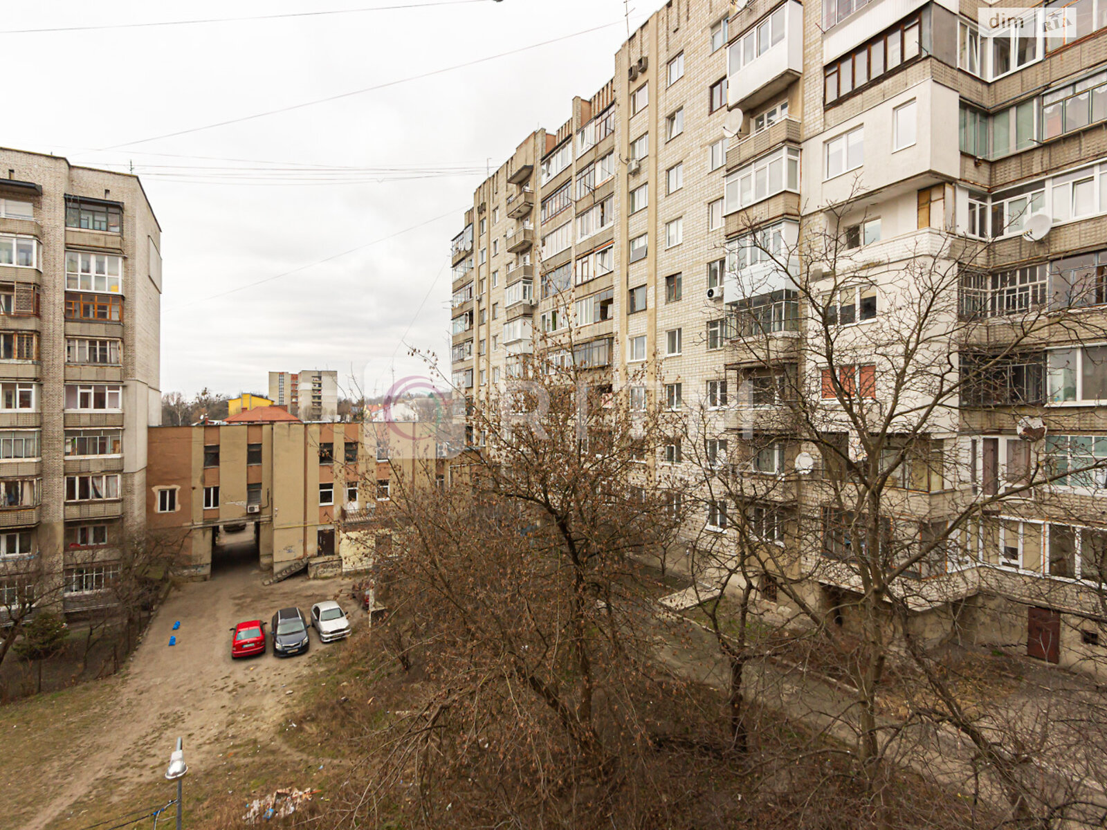 Продаж трикімнатної квартири в Львові, на вул. Яцкова Михайла, район Шевченківський фото 1 Продаж трикімнатної квартири в Львові, на вул. Яцкова Михайла, район Шевченківський фото 1