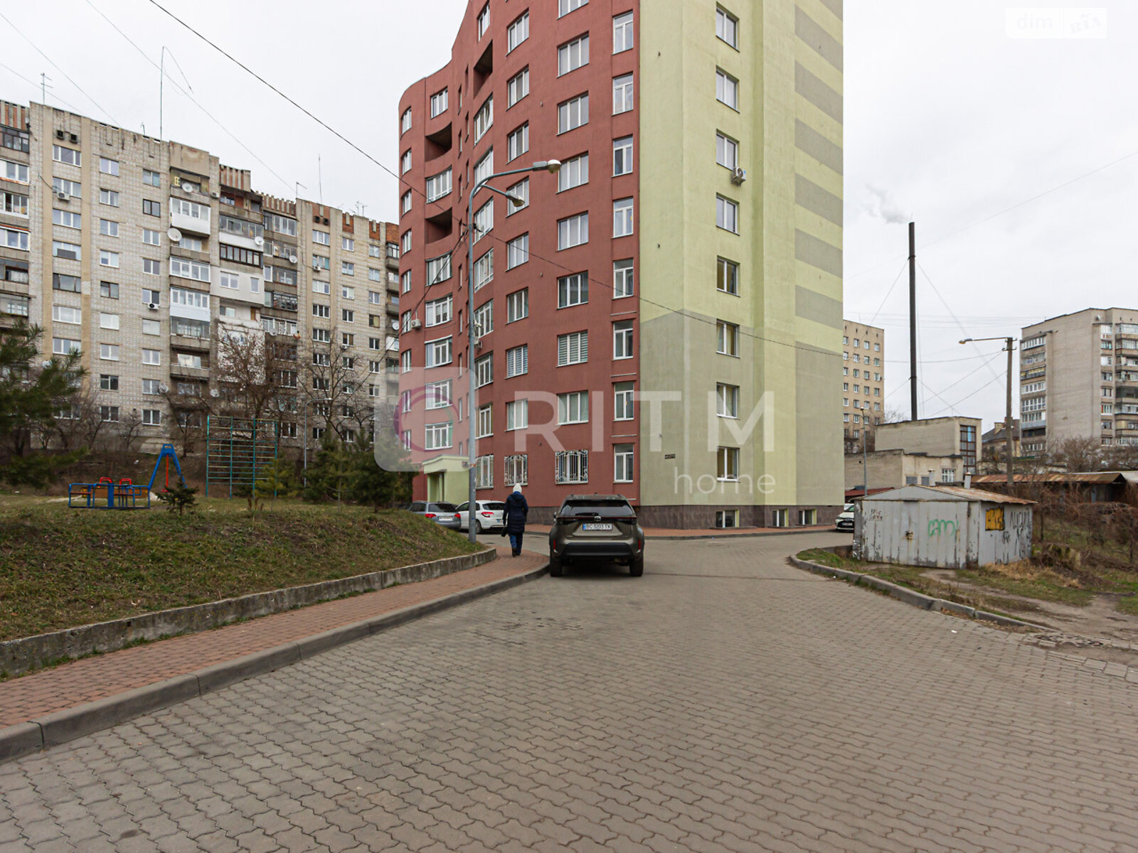 Продаж трикімнатної квартири в Львові, на вул. Яцкова Михайла, район Шевченківський фото 1 Продаж трикімнатної квартири в Львові, на вул. Яцкова Михайла, район Шевченківський фото 1