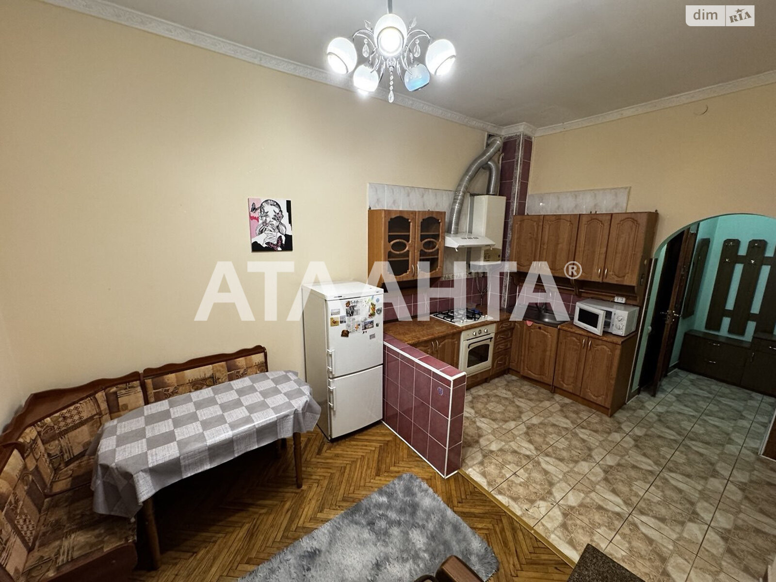 Продаж двокімнатної квартири в Львові, на вул. Крехівська, район Шевченківський фото 2 Продаж двокімнатної квартири в Львові, на вул. Крехівська, район Шевченківський фото 2