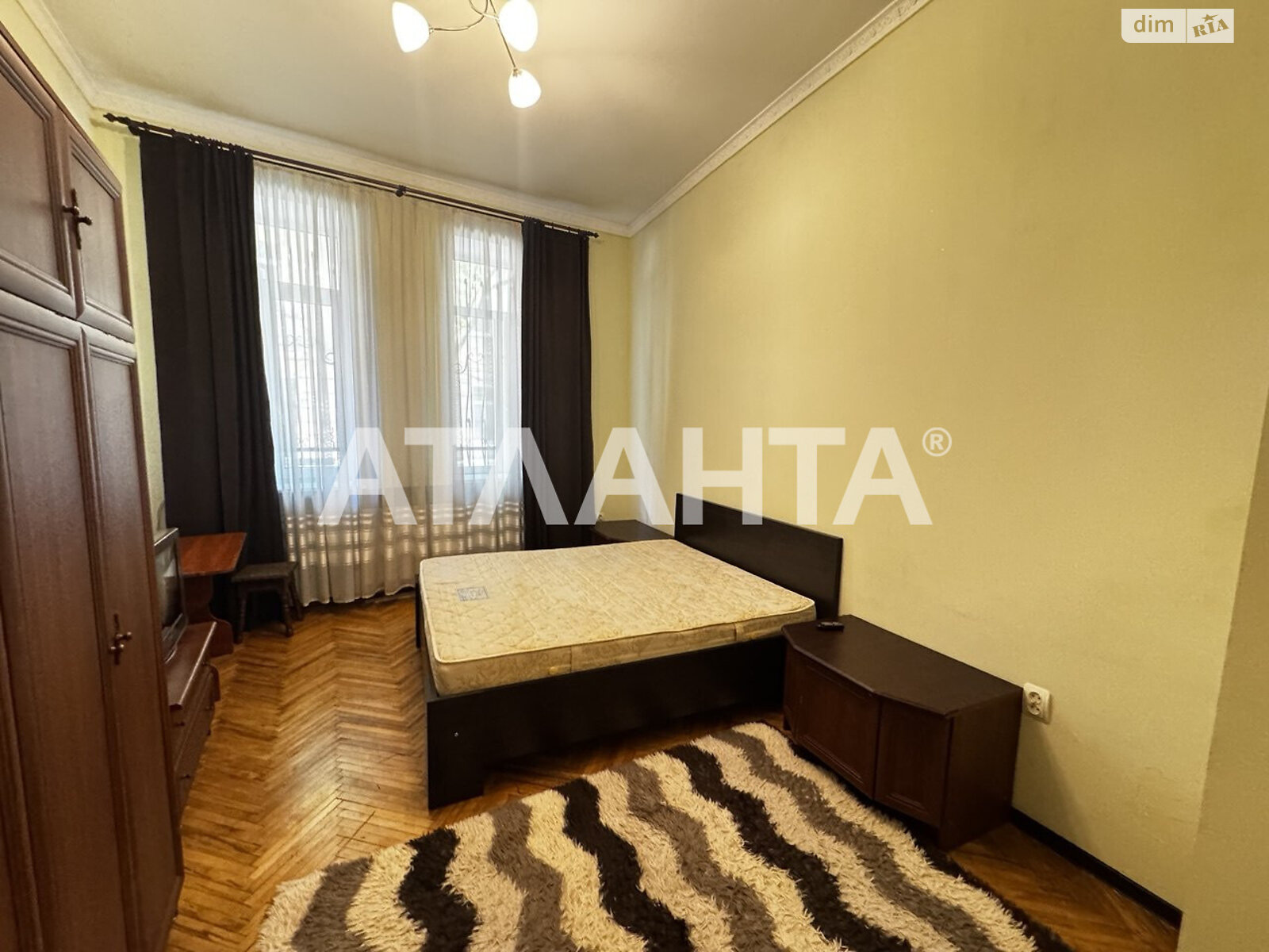 Продаж двокімнатної квартири в Львові, на вул. Крехівська, район Шевченківський фото 2 Продаж двокімнатної квартири в Львові, на вул. Крехівська, район Шевченківський фото 2