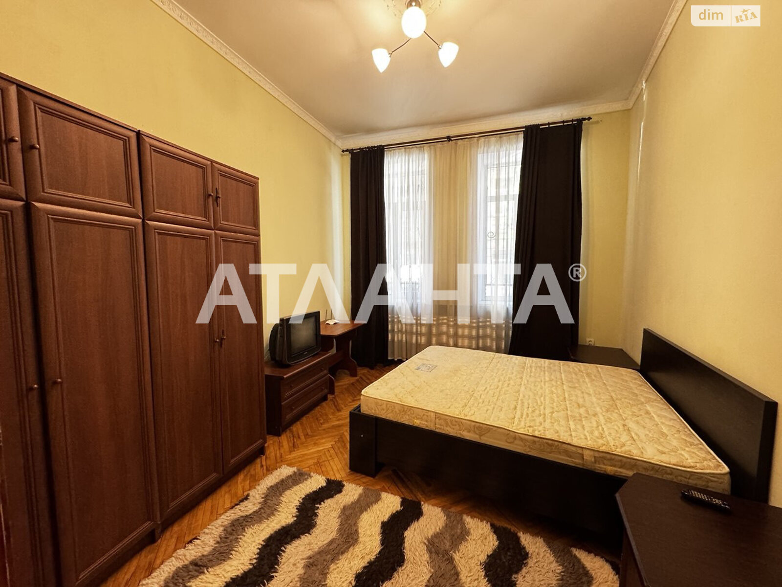 Продаж двокімнатної квартири в Львові, на вул. Крехівська, район Шевченківський фото 2 Продаж двокімнатної квартири в Львові, на вул. Крехівська, район Шевченківський фото 2