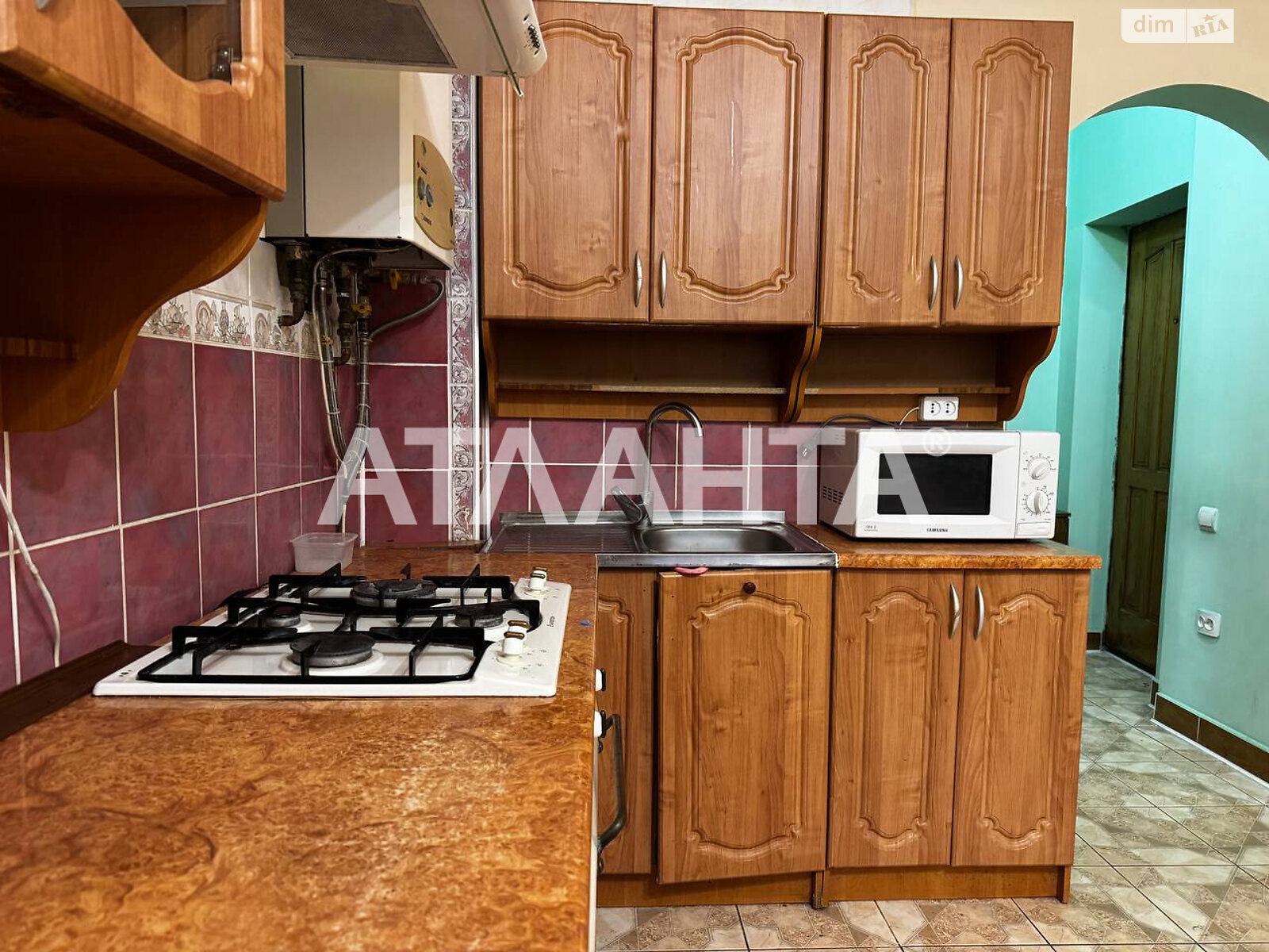 Продаж двокімнатної квартири в Львові, на вул. Крехівська, район Шевченківський фото 2 Продаж двокімнатної квартири в Львові, на вул. Крехівська, район Шевченківський фото 2