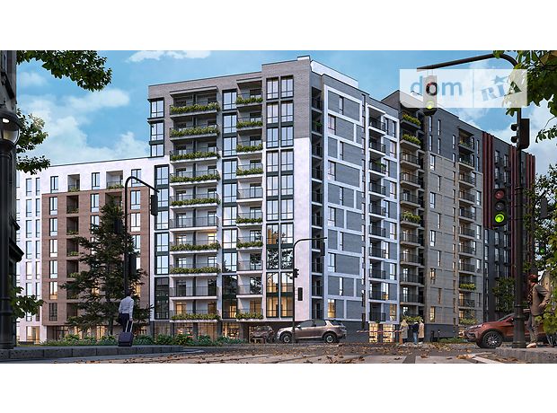 Продажа двухкомнатной квартиры в Львове, на ул. Лемковская, район Шевченковский фото 1 Продажа двухкомнатной квартиры в Львове, на ул. Лемковская, район Шевченковский фото 1