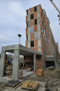 Продаж однокімнатної квартири в Львові, на вул. Лемківська 9, фото 2