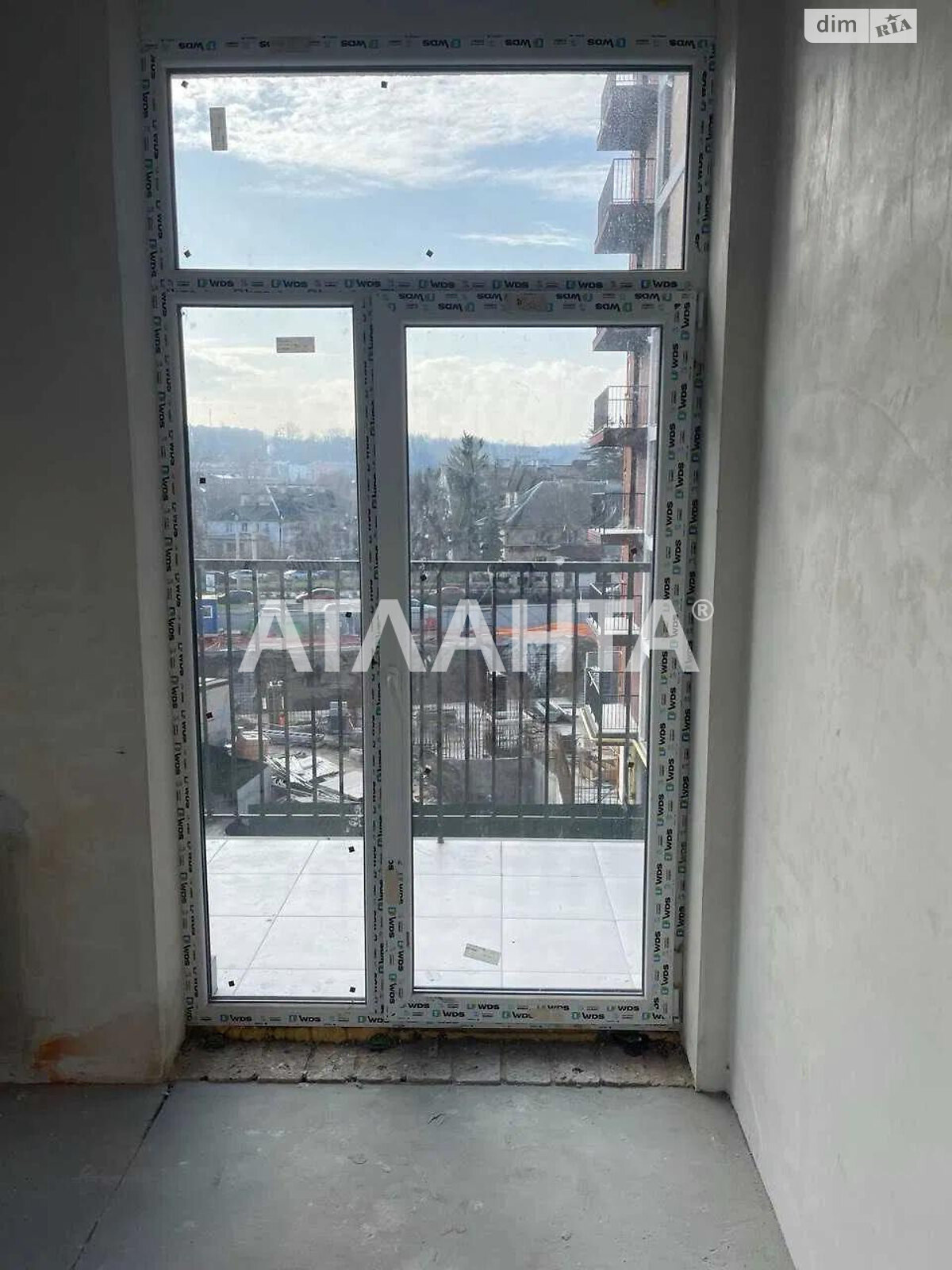 Продаж двокімнатної квартири в Львові, на вул. Лемківська, район Шевченківський фото 1 Продаж двокімнатної квартири в Львові, на вул. Лемківська, район Шевченківський фото 1