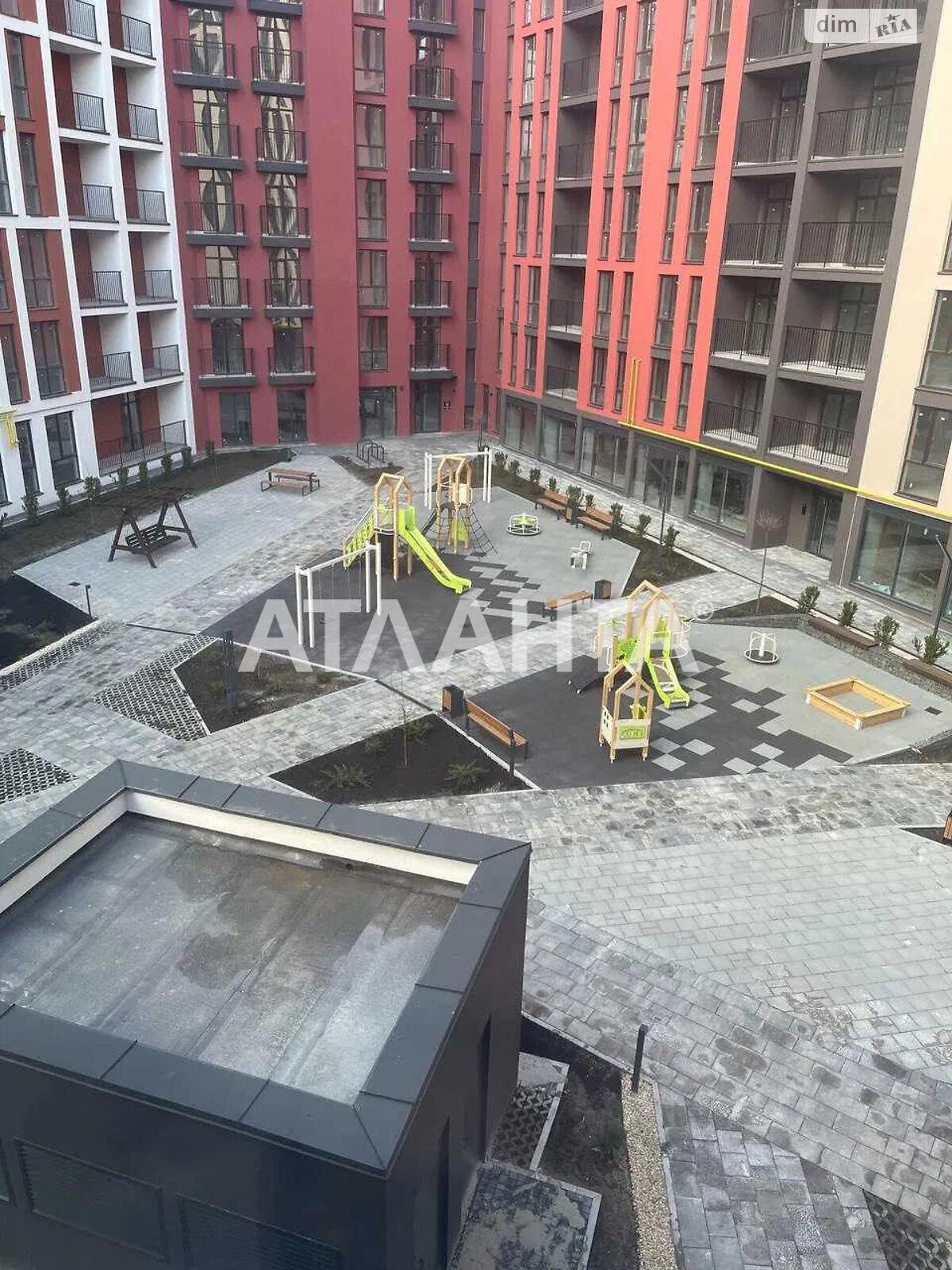 Продаж двокімнатної квартири в Львові, на вул. Лемківська, район Шевченківський фото 1 Продаж двокімнатної квартири в Львові, на вул. Лемківська, район Шевченківський фото 1