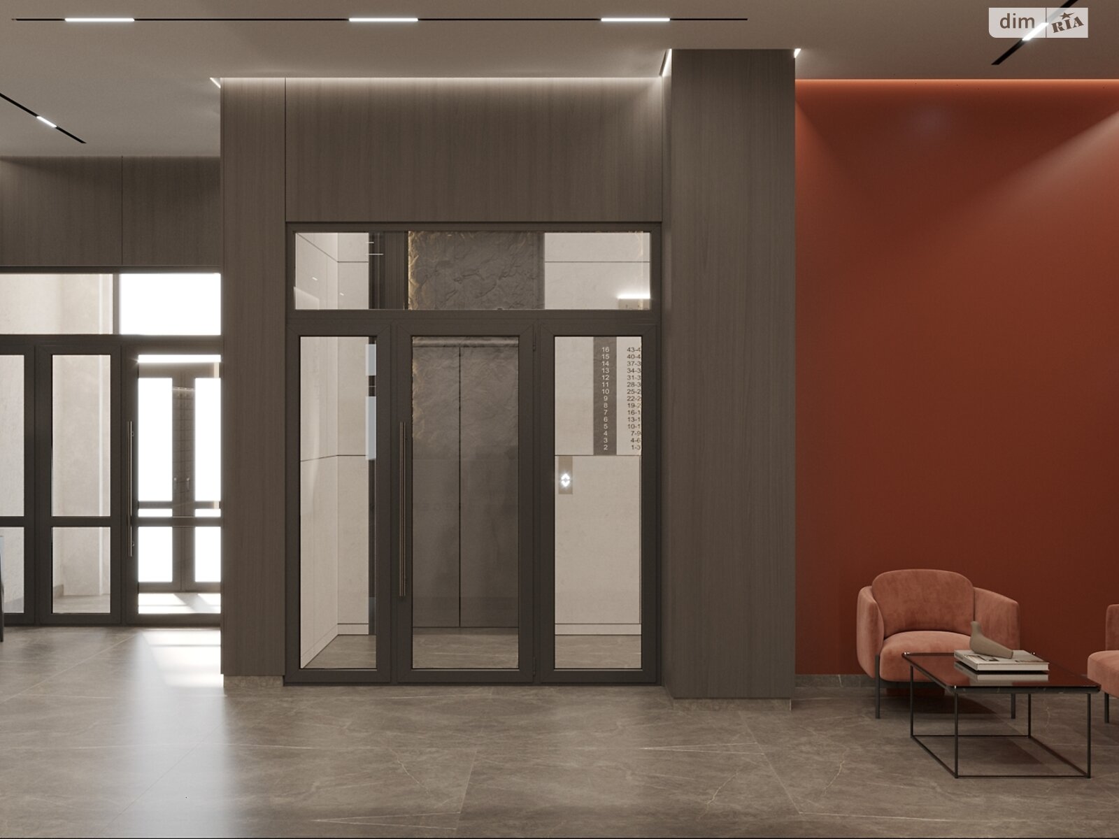 Продажа двухкомнатной квартиры в Львове, на ул. Лемковская 9, район Голоско фото 1