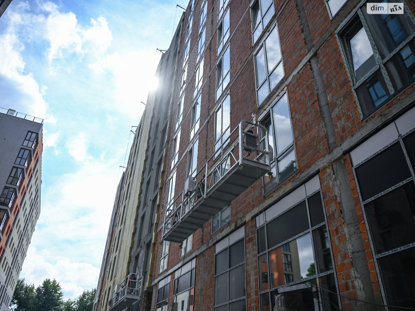 Продажа двухкомнатной квартиры в Львове, на ул. Лемковская 9, район Голоско фото 1