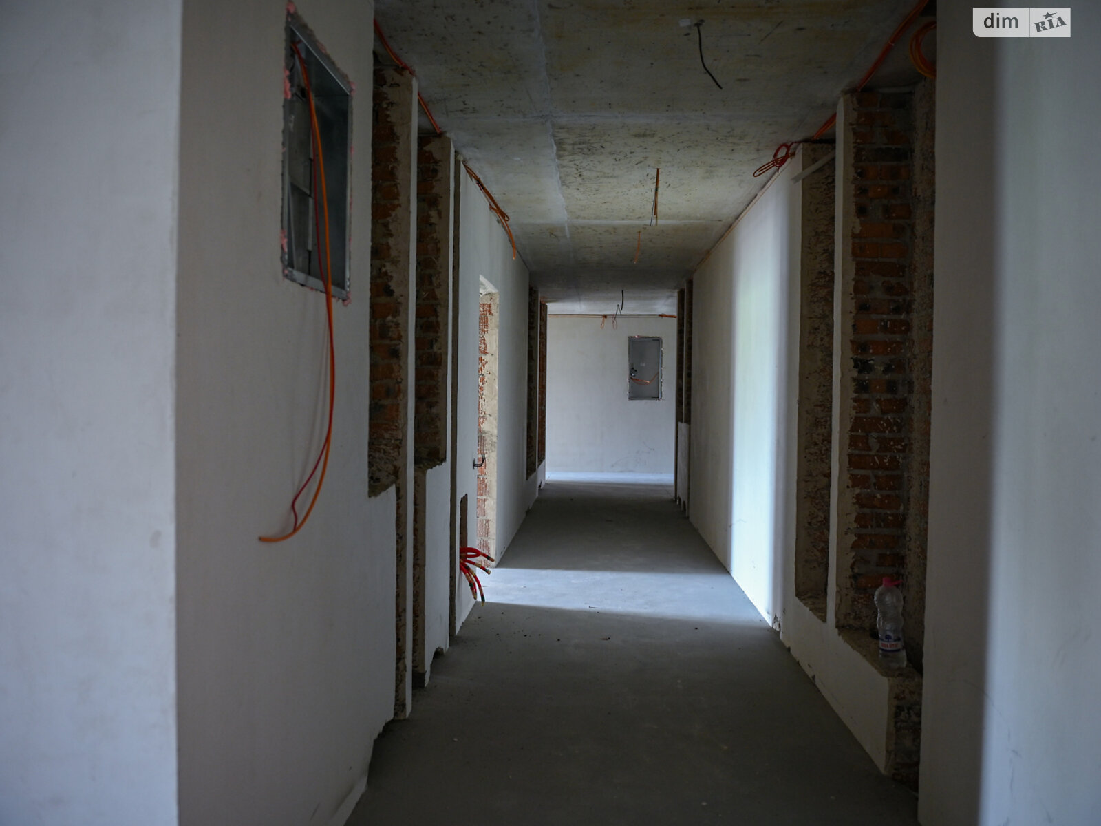 Продажа однокомнатной квартиры в Львове, на ул. Лемковская 9, район Голоско фото 1