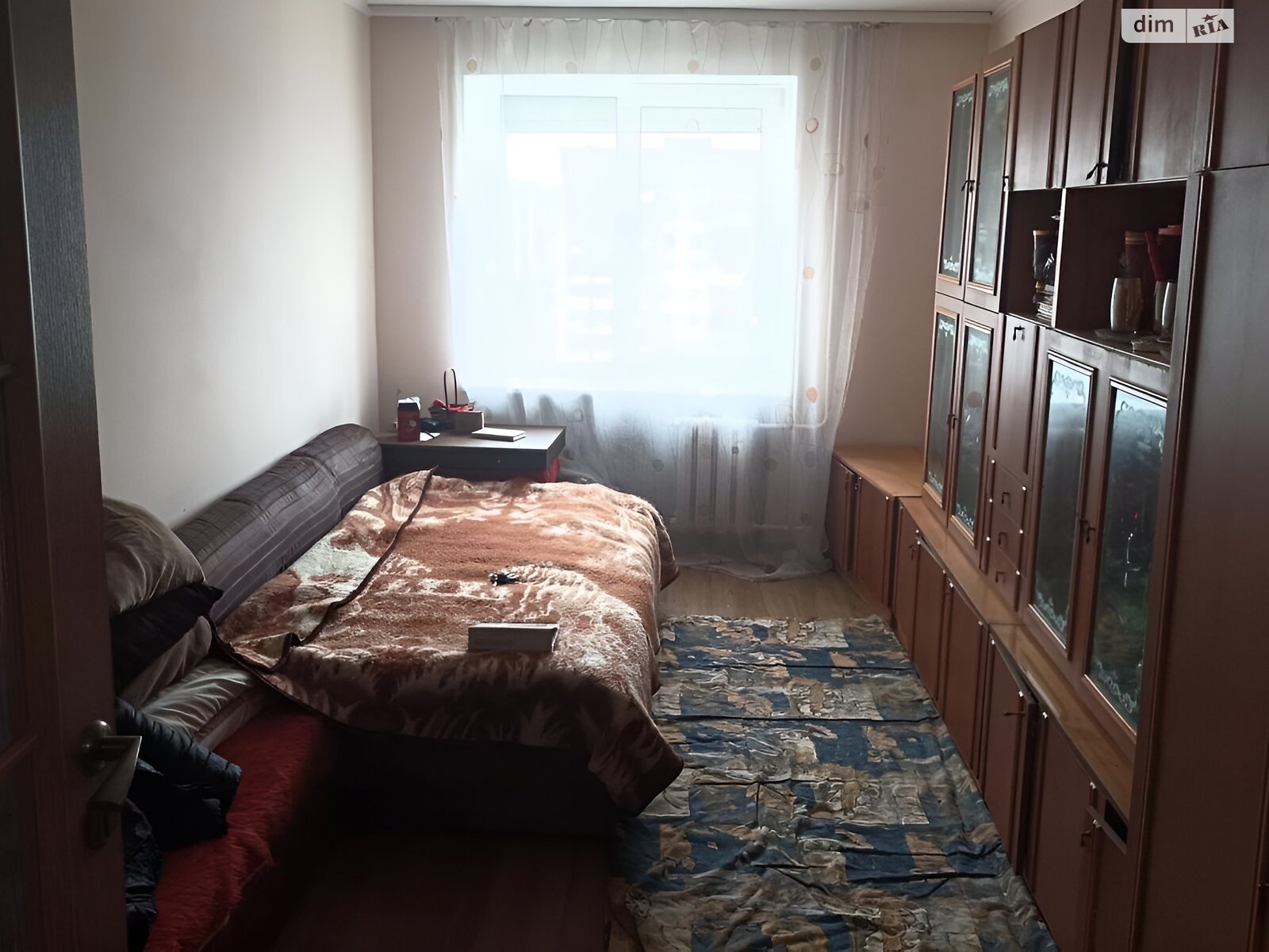 Продажа двухкомнатной квартиры в Львове, на ул. Линкольна Авраама, район Шевченковский фото 1 Продажа двухкомнатной квартиры в Львове, на ул. Линкольна Авраама, район Шевченковский фото 1