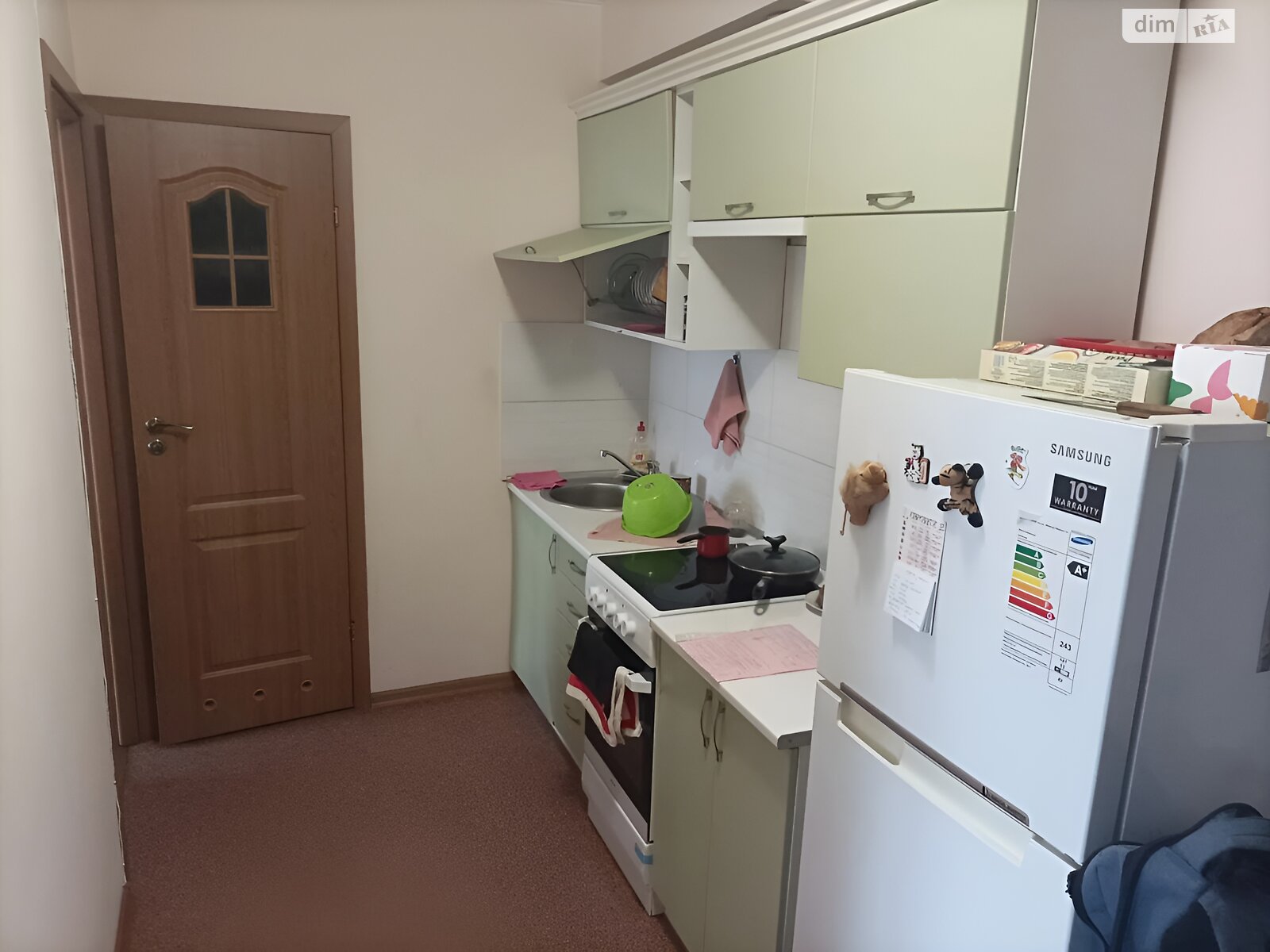 Продажа двухкомнатной квартиры в Львове, на ул. Линкольна Авраама, район Шевченковский фото 1 Продажа двухкомнатной квартиры в Львове, на ул. Линкольна Авраама, район Шевченковский фото 1