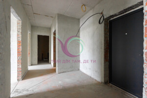 Продаж двокімнатної квартири в Львові, на вул. Лінкольна Авраама 4, район Шевченківський фото 2