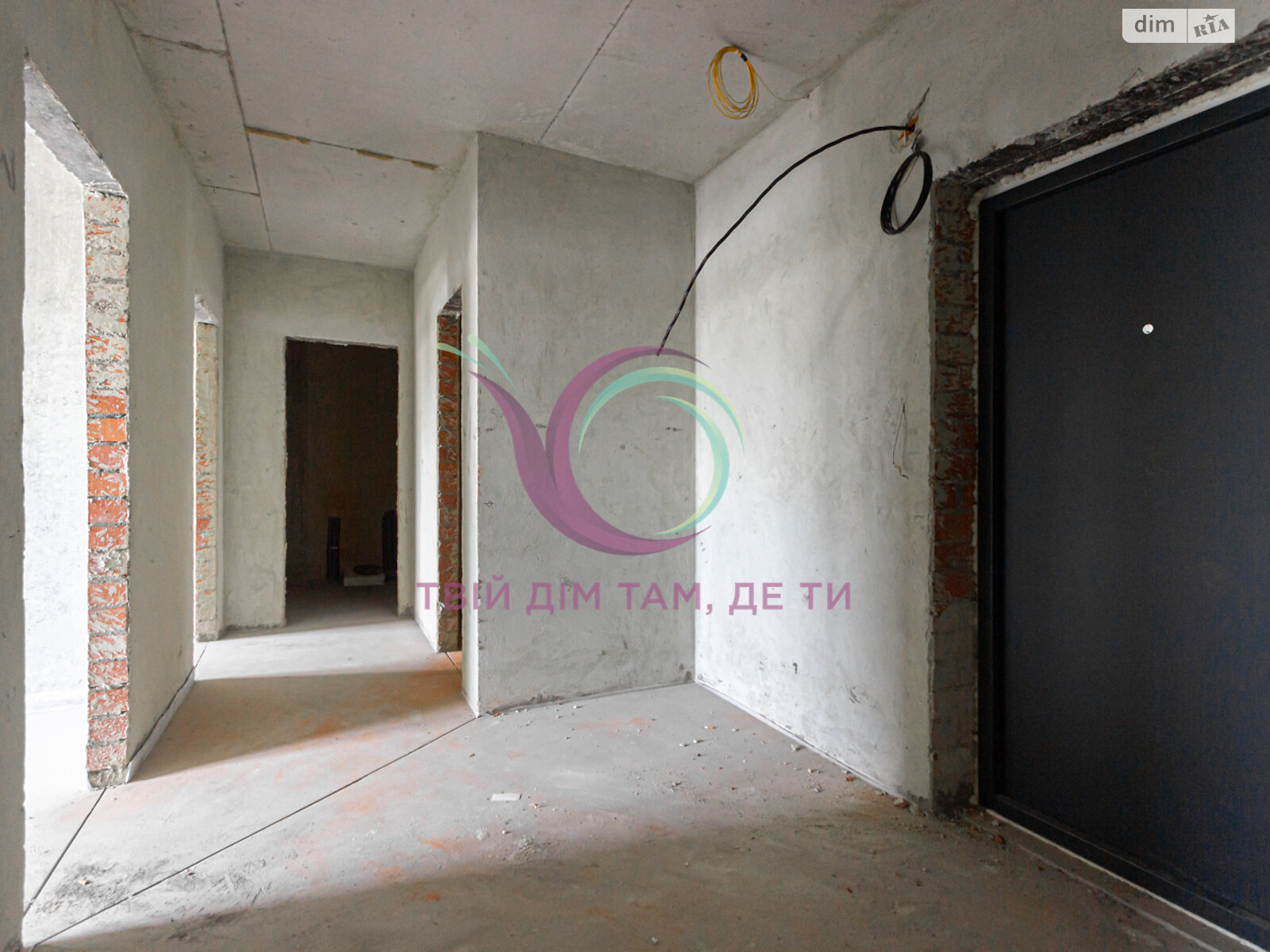 Продаж двокімнатної квартири в Львові, на вул. Лінкольна Авраама 4, район Шевченківський фото 1