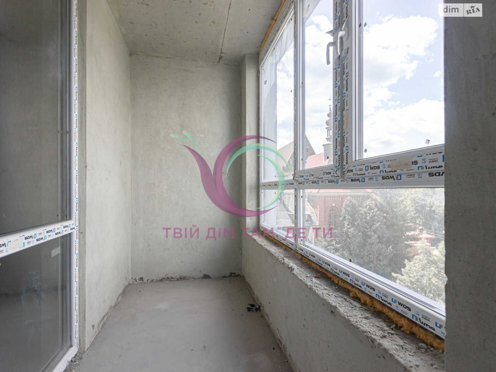 Продаж двокімнатної квартири в Львові, на вул. Лінкольна Авраама 4, район Шевченківський фото 1