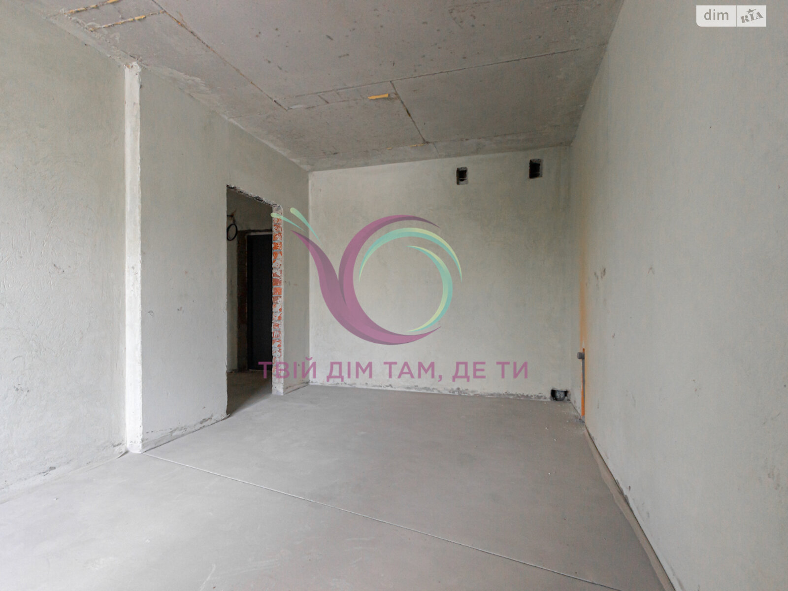 Продаж двокімнатної квартири в Львові, на вул. Лінкольна Авраама 4, район Шевченківський фото 1