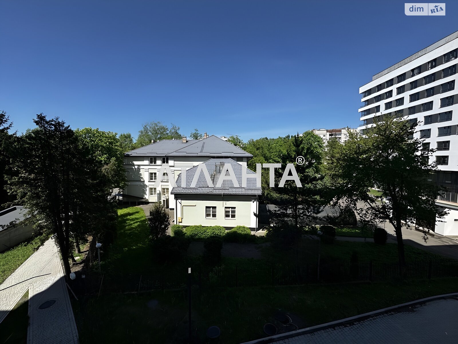 Продажа однокомнатной квартиры в Львове, на ул. Линкольна Авраама, район Шевченковский фото 1 Продажа однокомнатной квартиры в Львове, на ул. Линкольна Авраама, район Шевченковский фото 1