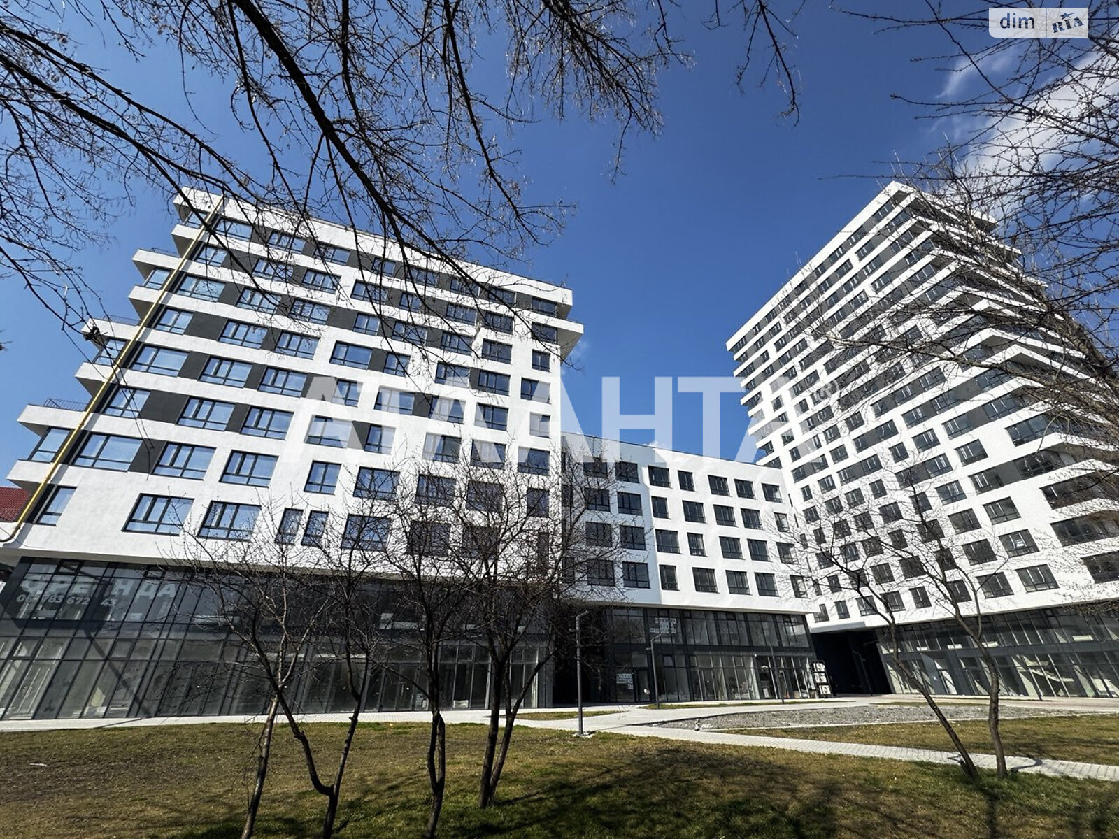 Продаж однокімнатної квартири в Львові, на вул. Лінкольна Авраама, район Шевченківський фото 2 Продаж однокімнатної квартири в Львові, на вул. Лінкольна Авраама, район Шевченківський фото 2