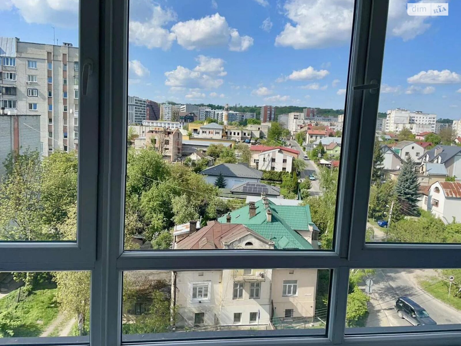 Продаж двокімнатної квартири в Львові, на вул. Лінкольна Авраама 6А, кв. 74, район Шевченківський фото 1 Продаж двокімнатної квартири в Львові, на вул. Лінкольна Авраама 6А, кв. 74, район Шевченківський фото 1