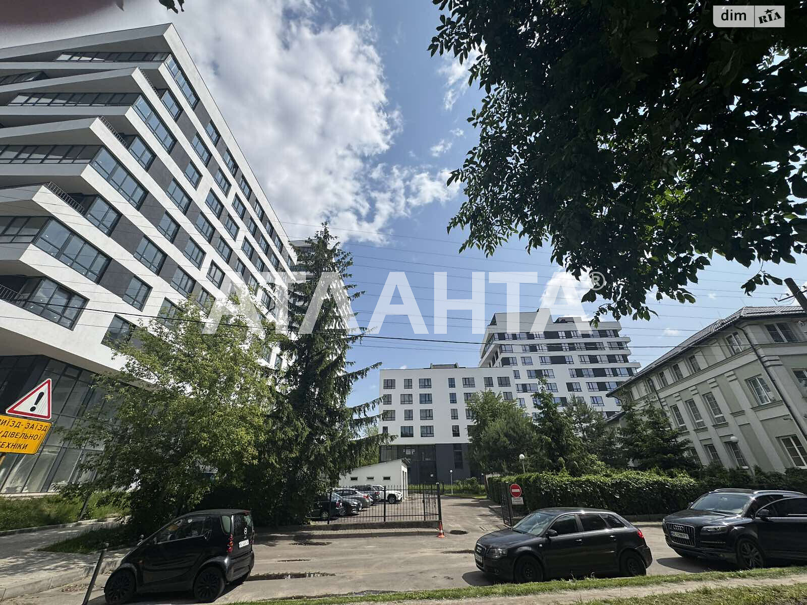 Продажа однокомнатной квартиры в Львове, на ул. Замарстиновская, район Шевченковский фото 1 Продажа однокомнатной квартиры в Львове, на ул. Замарстиновская, район Шевченковский фото 1