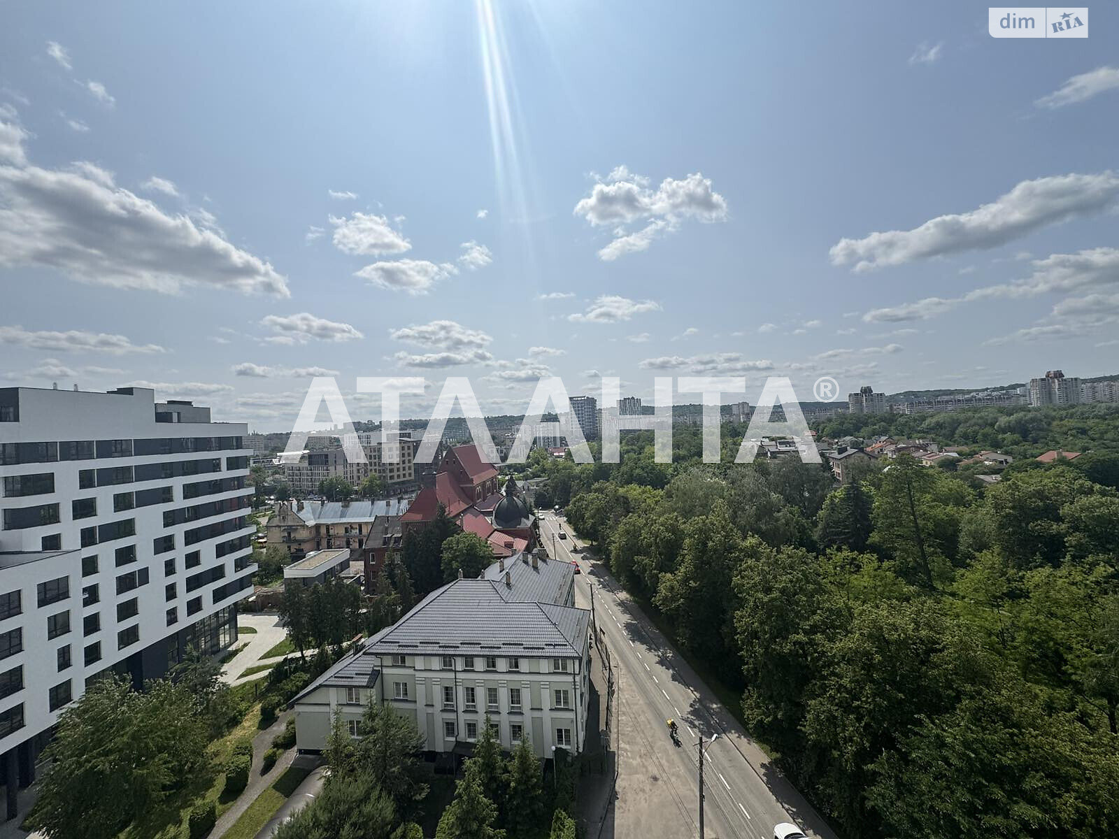 Продажа однокомнатной квартиры в Львове, на ул. Замарстиновская, район Шевченковский фото 1 Продажа однокомнатной квартиры в Львове, на ул. Замарстиновская, район Шевченковский фото 1