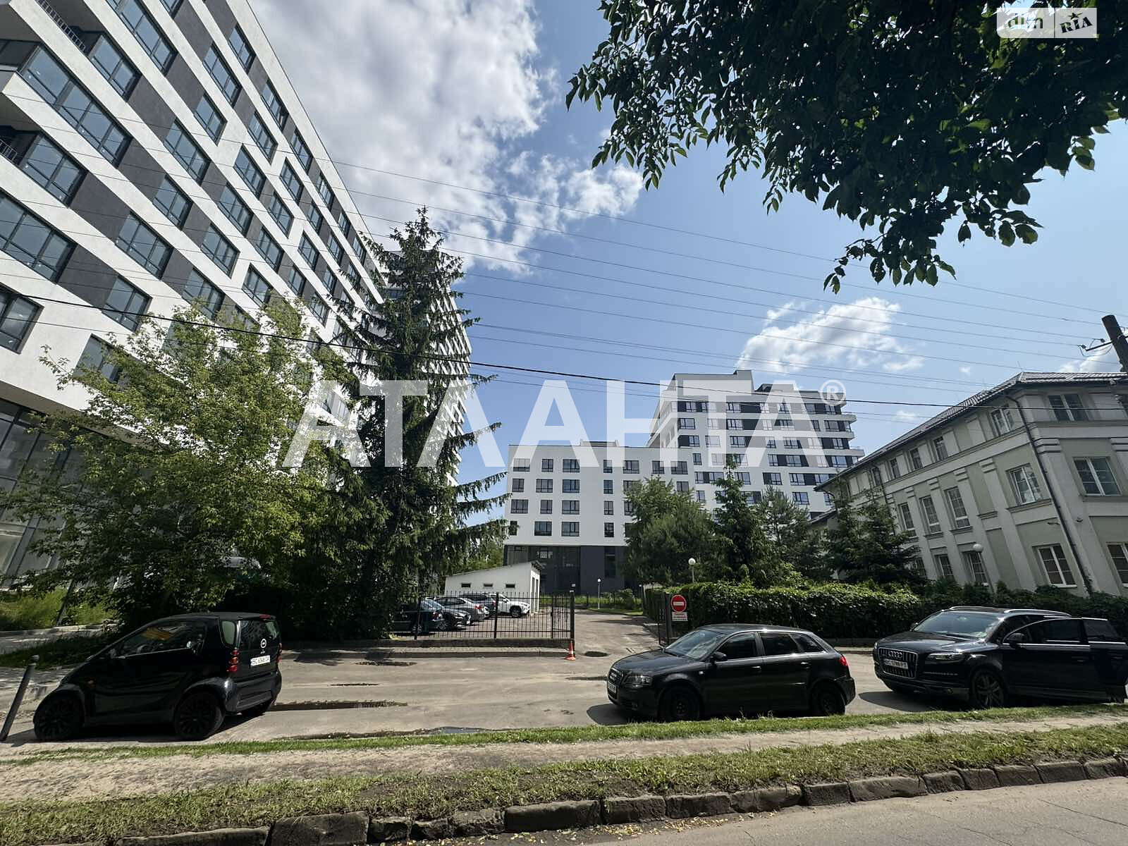 Продажа однокомнатной квартиры в Львове, на ул. Замарстиновская, район Шевченковский фото 1 Продажа однокомнатной квартиры в Львове, на ул. Замарстиновская, район Шевченковский фото 1
