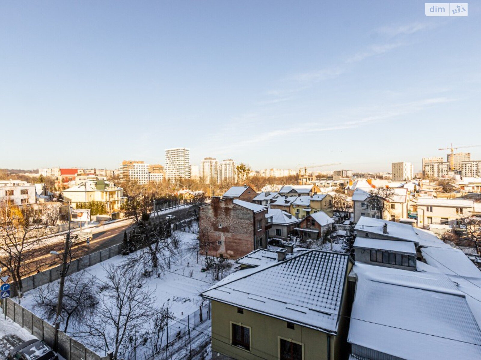 Продажа трехкомнатной квартиры в Львове, на ул. Липинского, район Шевченковский фото 1