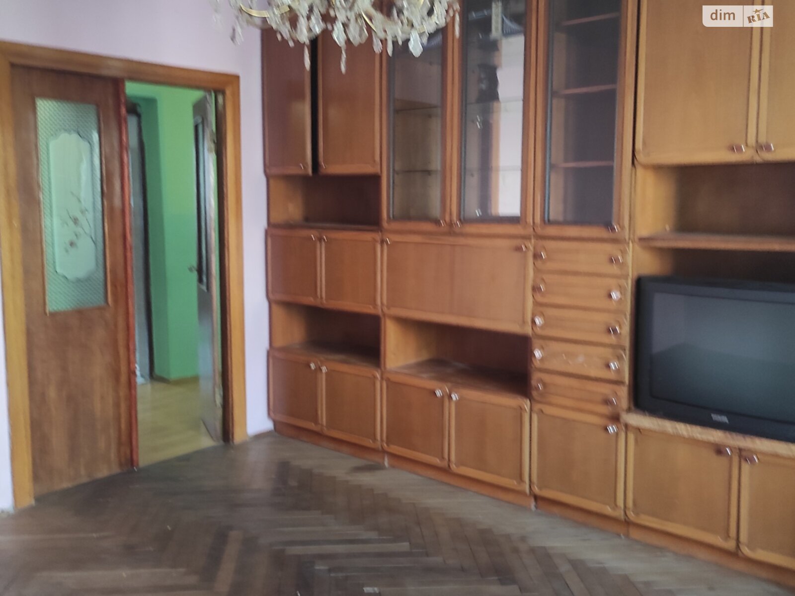 Продажа трехкомнатной квартиры в Львове, на ул. Липы Юрия, район Шевченковский фото 1 Продажа трехкомнатной квартиры в Львове, на ул. Липы Юрия, район Шевченковский фото 1