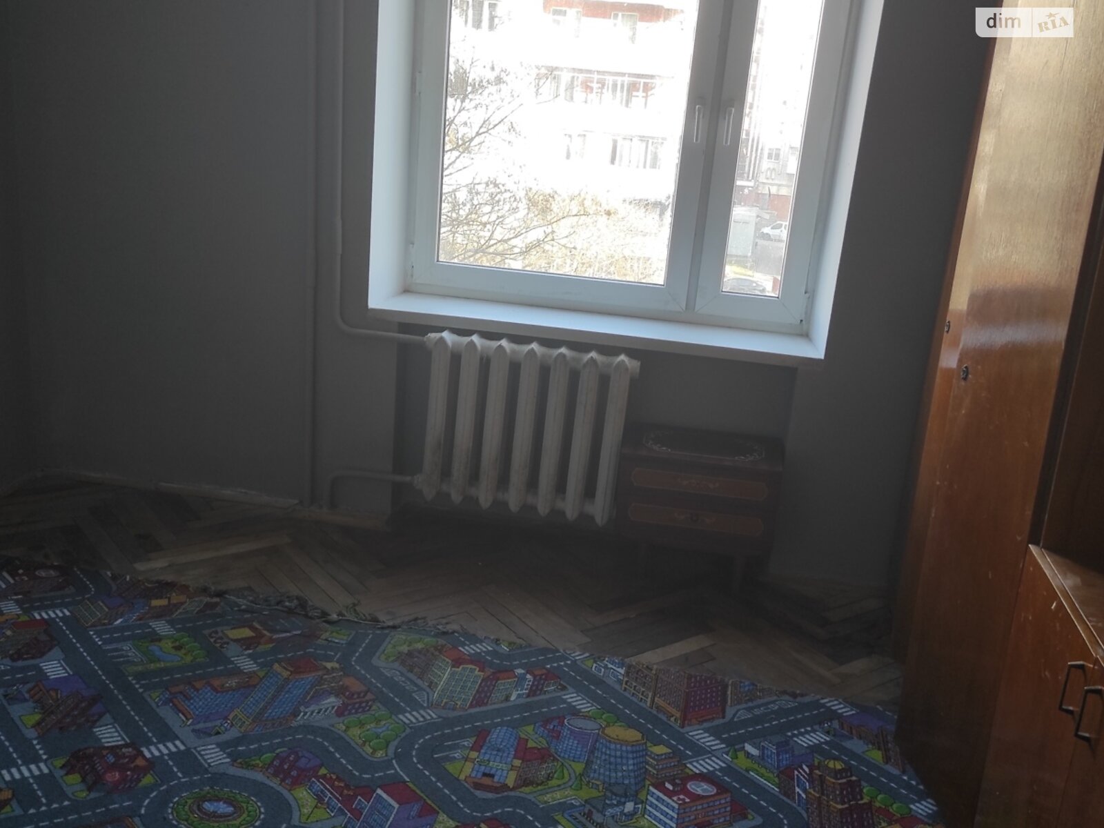 Продажа трехкомнатной квартиры в Львове, на ул. Липы Юрия, район Шевченковский фото 1 Продажа трехкомнатной квартиры в Львове, на ул. Липы Юрия, район Шевченковский фото 1