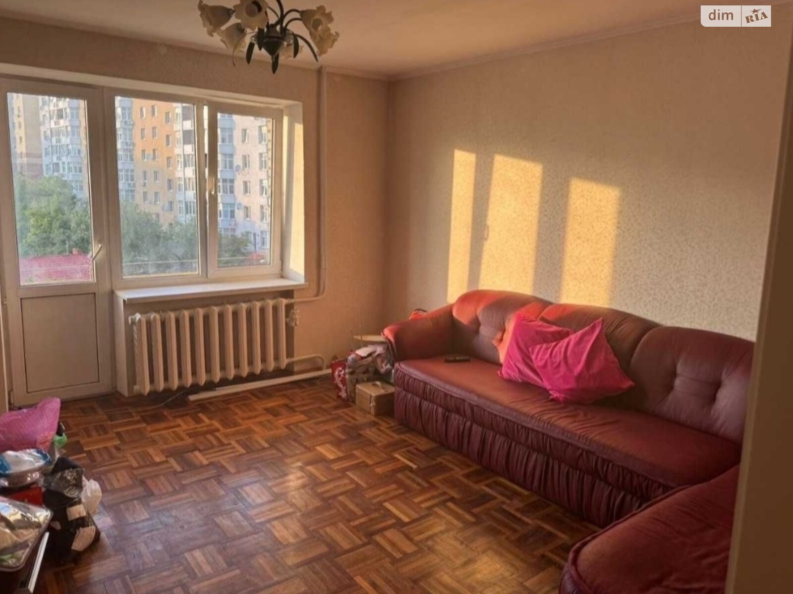 Продаж трикімнатної квартири в Львові, на вул. Липи Юрія, район Шевченківський фото 1 Продаж трикімнатної квартири в Львові, на вул. Липи Юрія, район Шевченківський фото 1