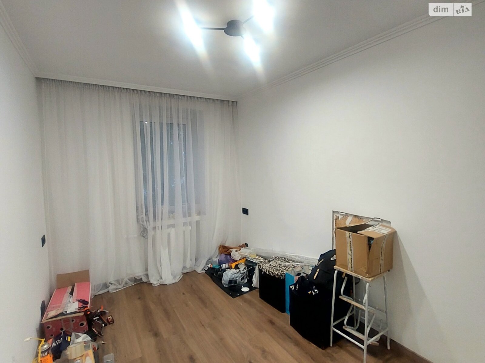 Продажа трехкомнатной квартиры в Львове, на ул. Липы Юрия, район Шевченковский фото 1