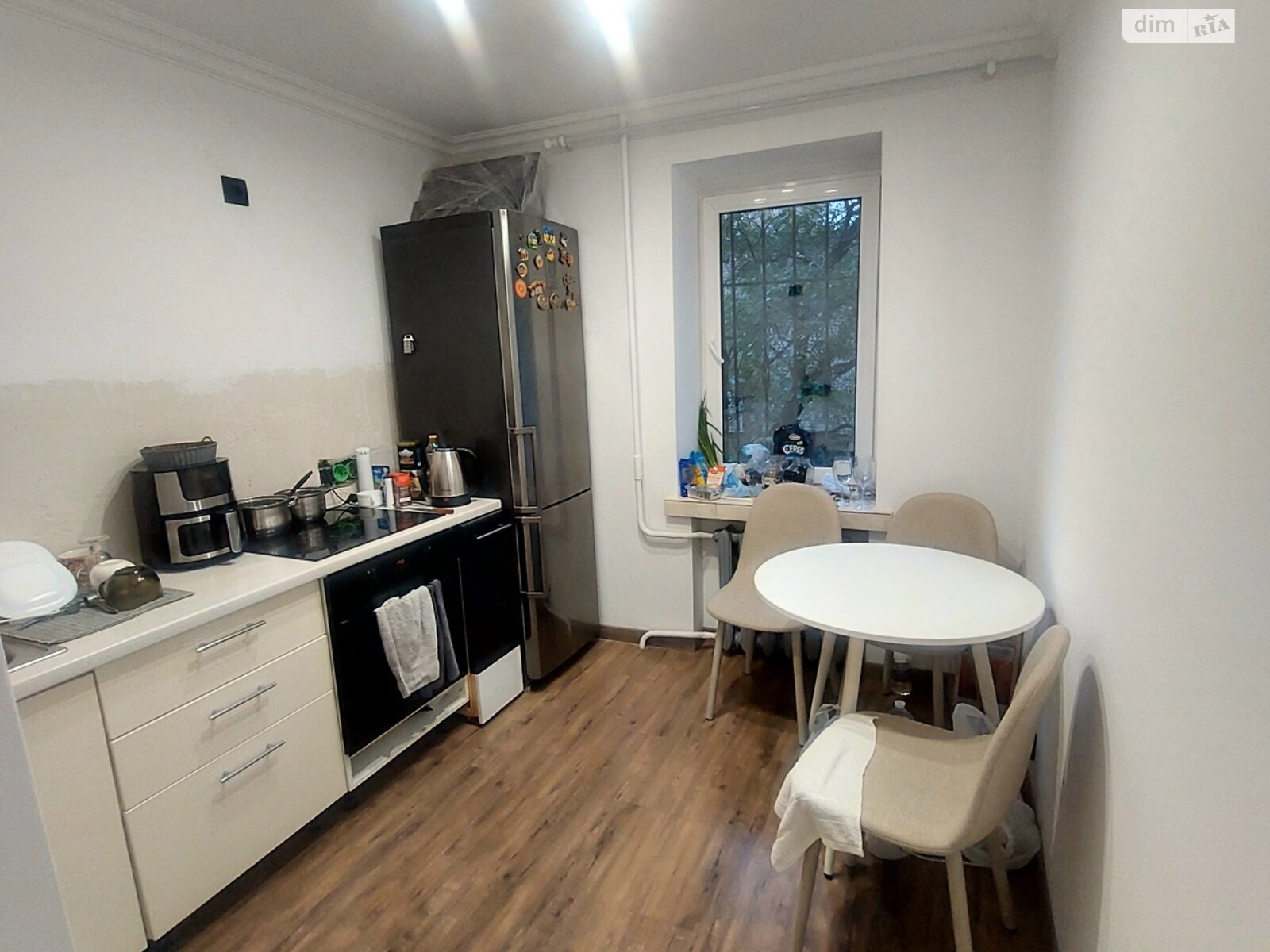 Продажа трехкомнатной квартиры в Львове, на ул. Липы Юрия, район Шевченковский фото 1