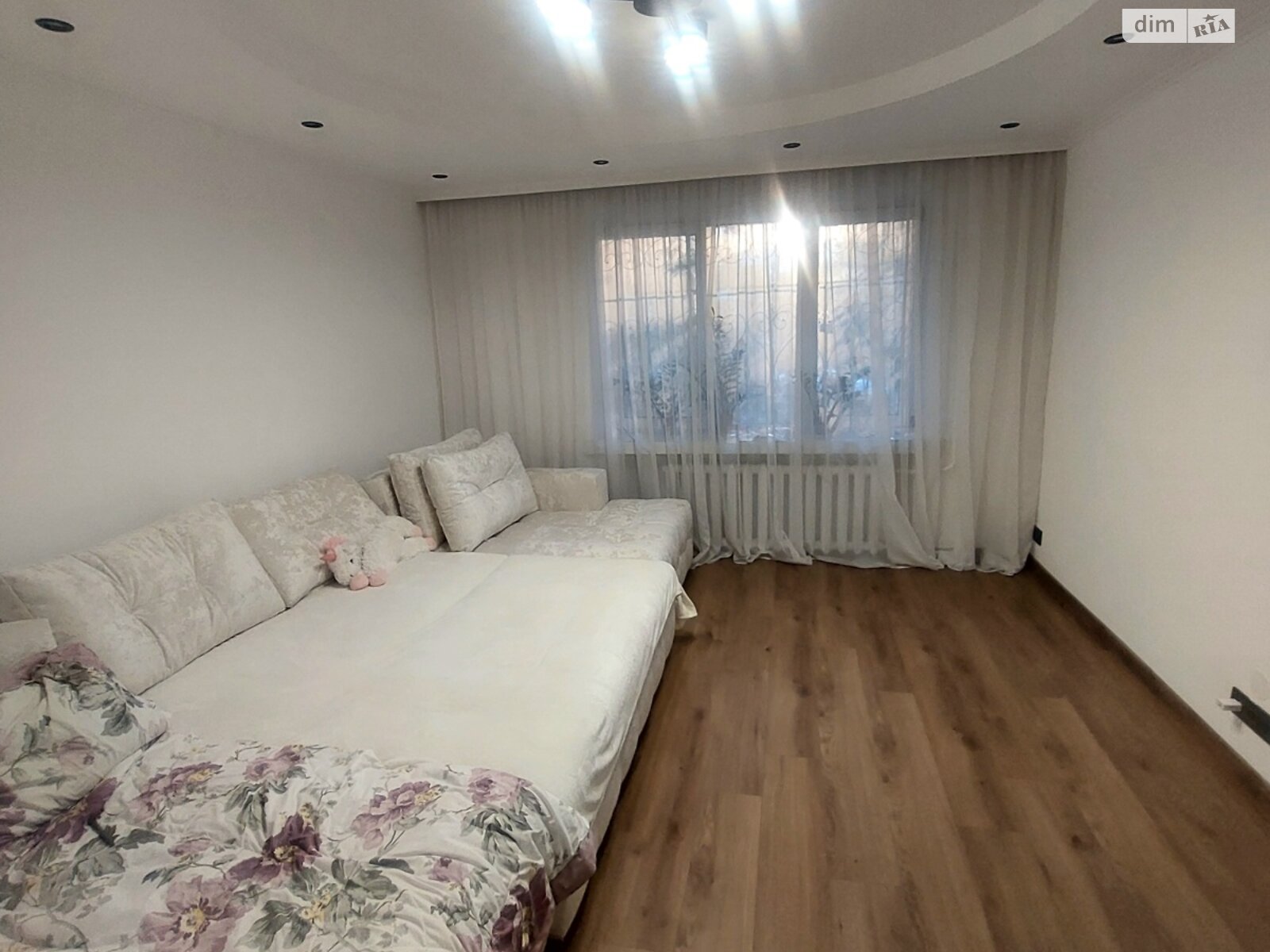 Продажа трехкомнатной квартиры в Львове, на ул. Липы Юрия, район Шевченковский фото 1