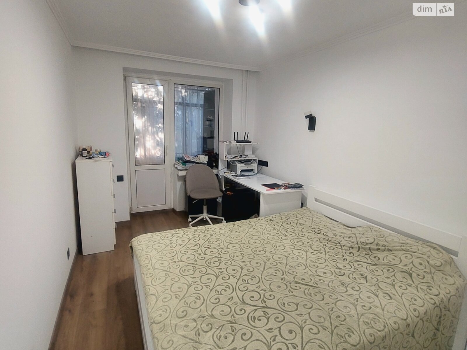 Продажа трехкомнатной квартиры в Львове, на ул. Липы Юрия, район Шевченковский фото 1