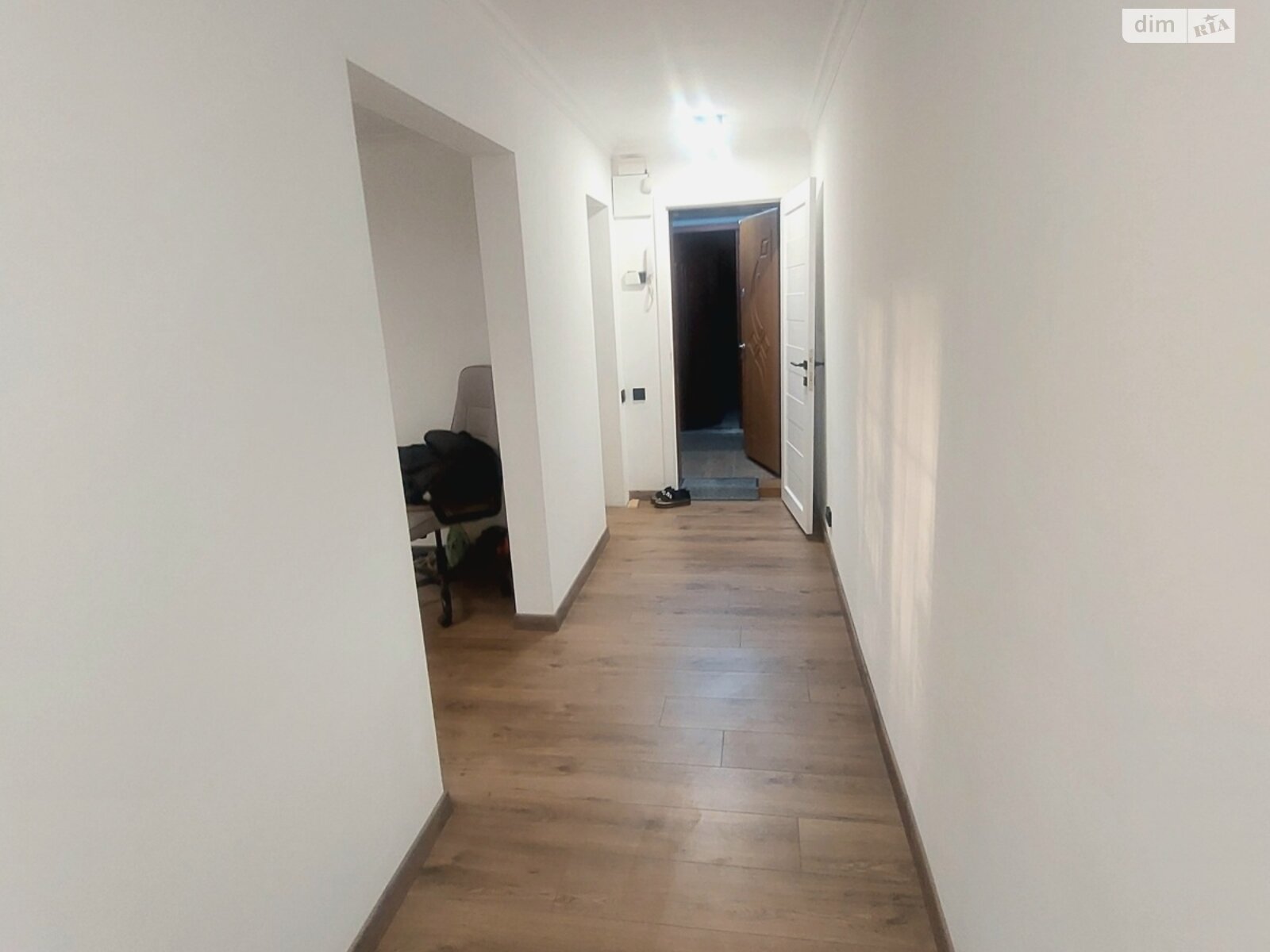 Продажа трехкомнатной квартиры в Львове, на ул. Липы Юрия, район Шевченковский фото 1