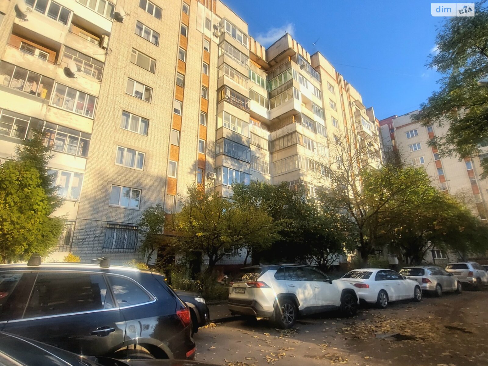 Продажа трехкомнатной квартиры в Львове, на ул. Липы Юрия, район Шевченковский фото 1